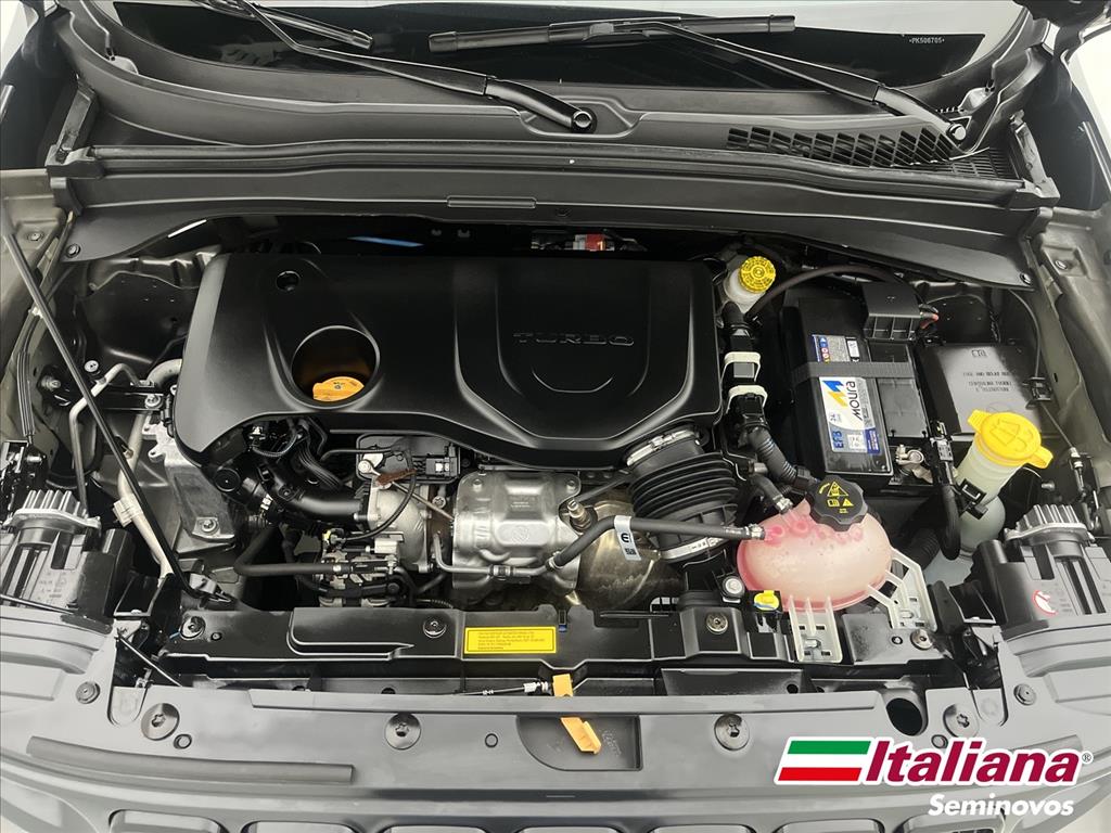 RENEGADE 1.3 T270 TURBO FLEX SPORT AT614