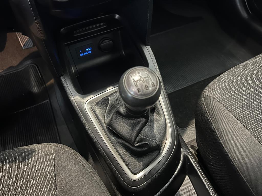 HB20 1.0 COMFORT 12V FLEX 4P MANUAL15