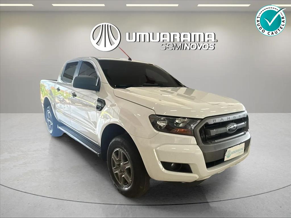 RANGER 2.2 XLS 4X4 CD 16V DIESEL 4P AUTOMÁTICO2