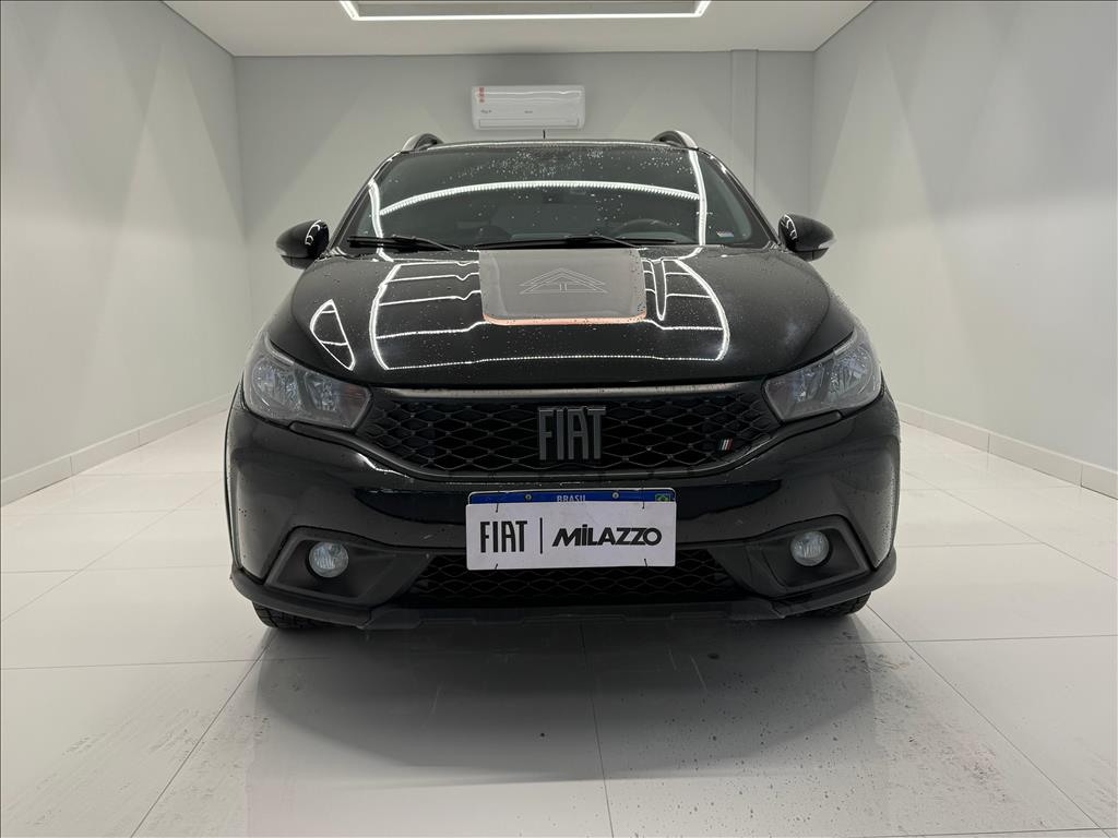 ARGO 1.3 FIREFLY FLEX TREKKING CVT1