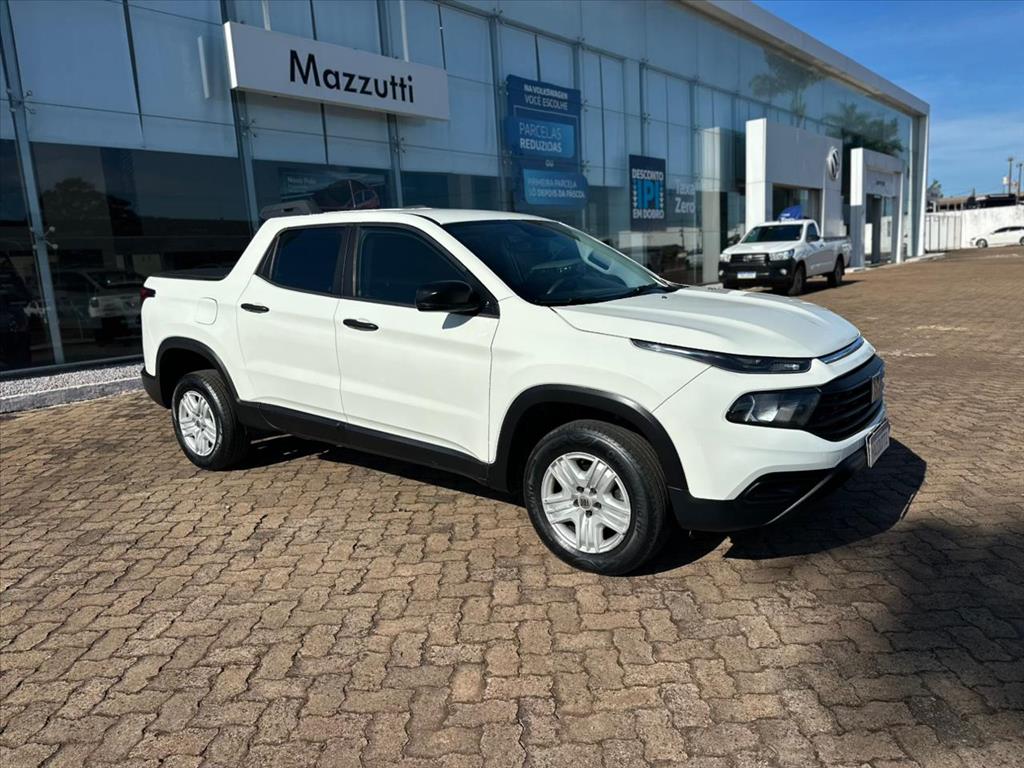 TORO 1.3 TURBO 270 FLEX ENDURANCE AT6