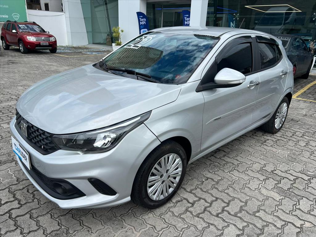 ARGO 1.0 FIREFLY FLEX MANUAL2