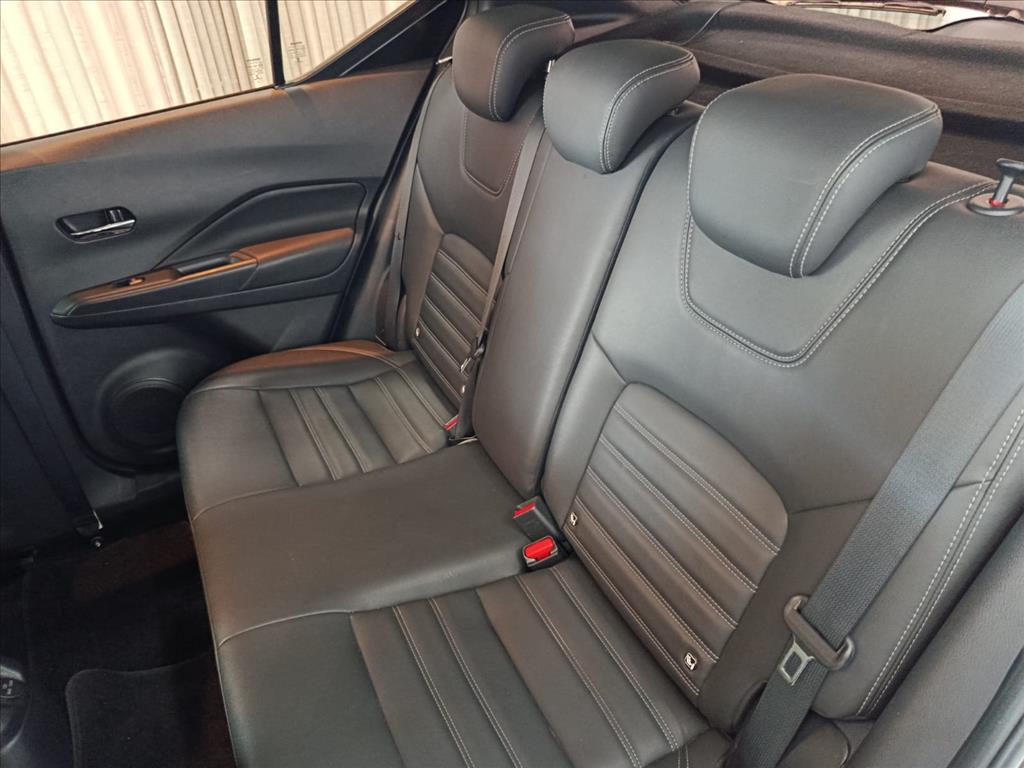 KICKS 1.6 16V FLEXSTART EXCLUSIVE XTRONIC9
