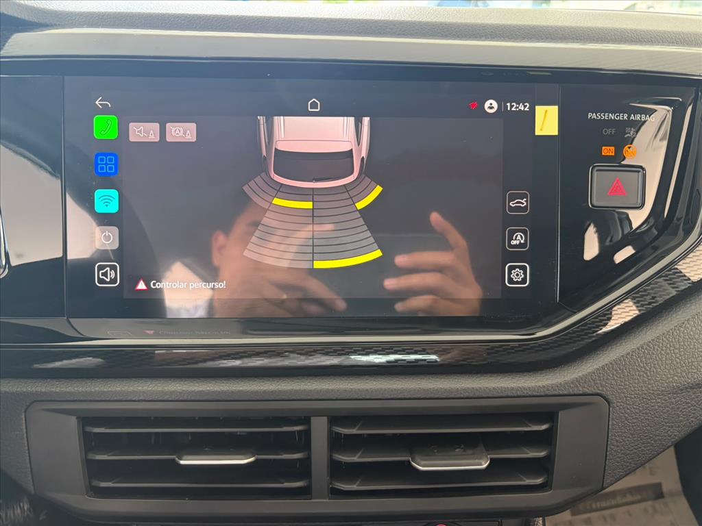 NIVUS 1.0 200 TSI TOTAL FLEX SENSE AUTOMÁTICO14