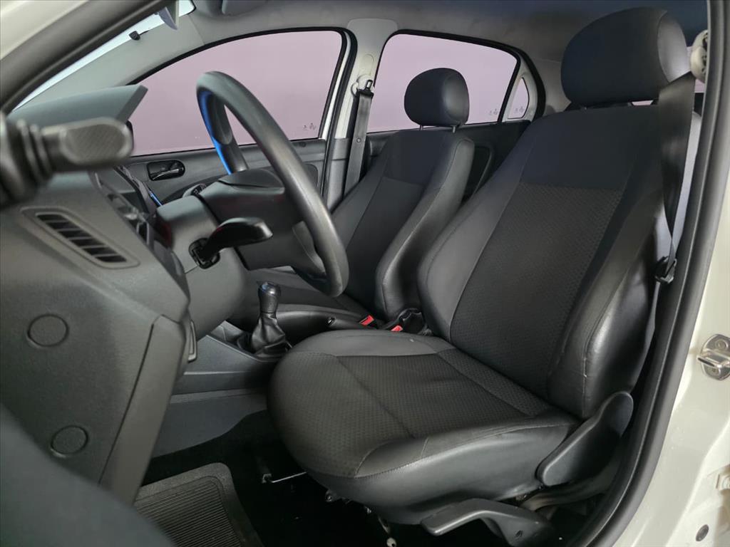 GOL 1.0 12V MPI TOTALFLEX 4P MANUAL4