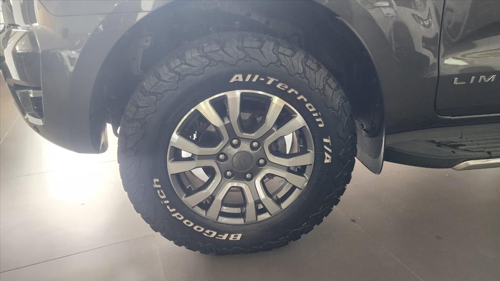 RANGER 3.2 LIMITED 4X4 CD 20V DIESEL 4P AUTOMÁTICO12