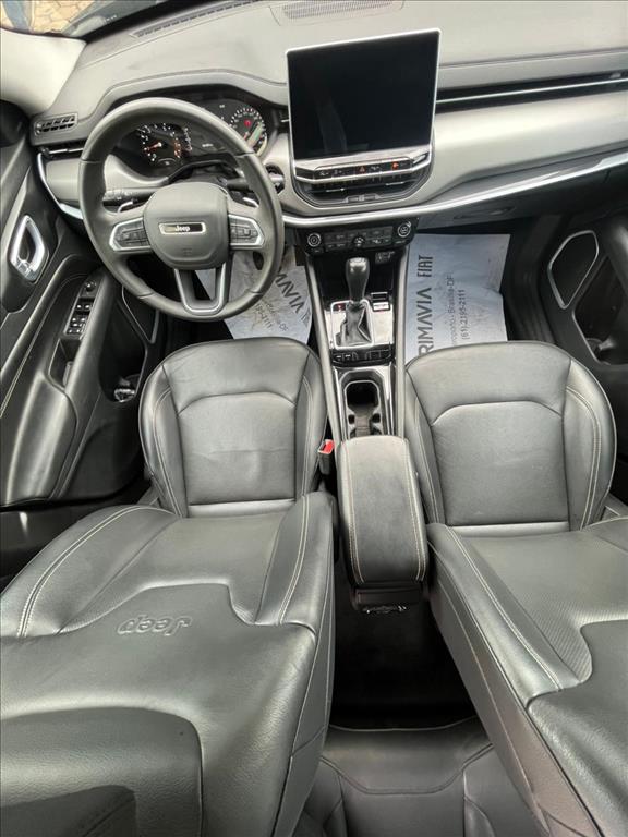 COMPASS 1.3 T270 TURBO FLEX LONGITUDE AT67