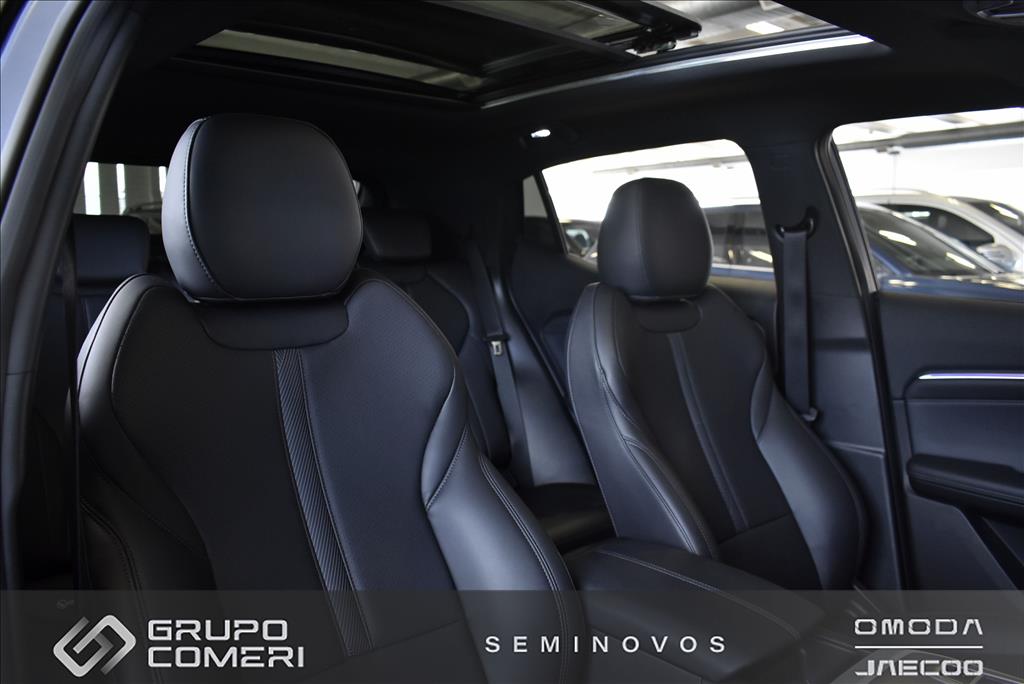 GS3 1.5 TURBO GASOLINA ELITE DCT6