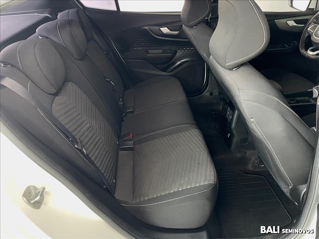 FASTBACK 1.0 TURBO 200 FLEX AUDACE CVT16