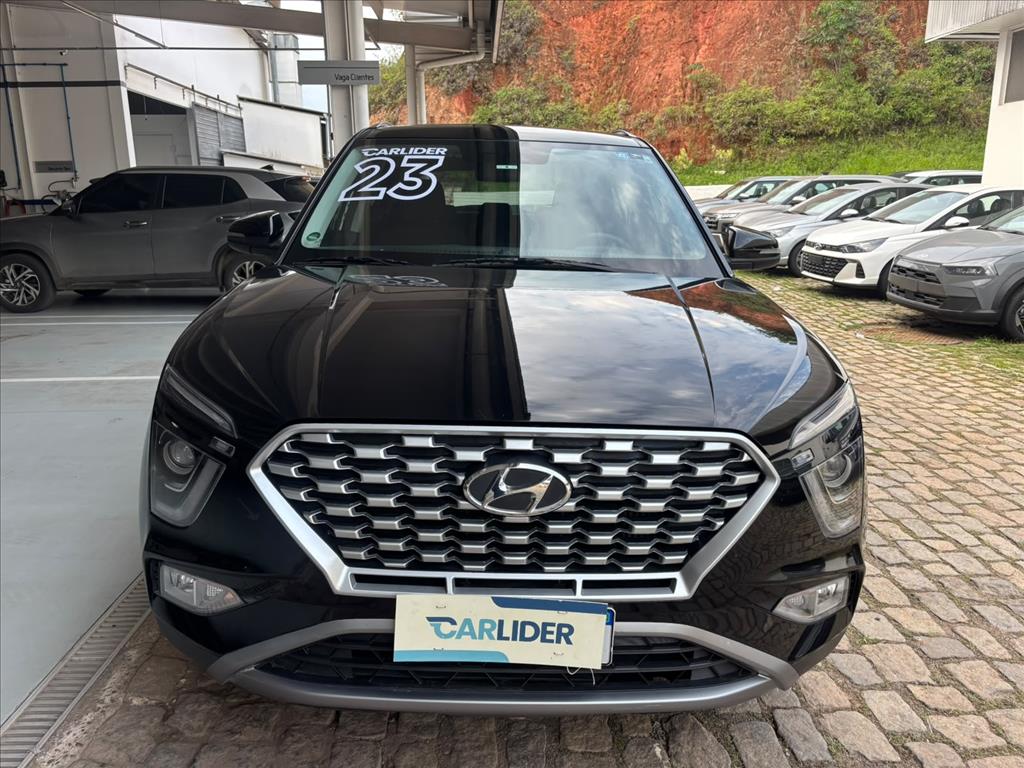 CRETA 1.0 TGDI FLEX LIMITED AUTOMÁTICO1