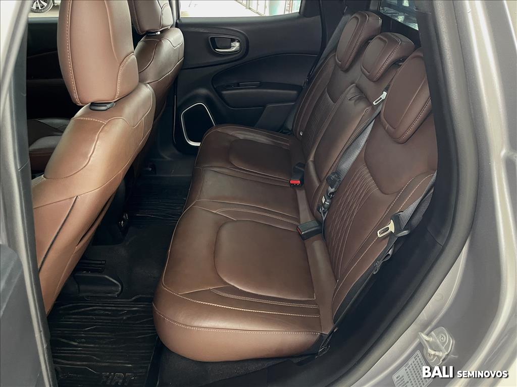 TORO 2.0 16V TURBO DIESEL RANCH 4WD AT915