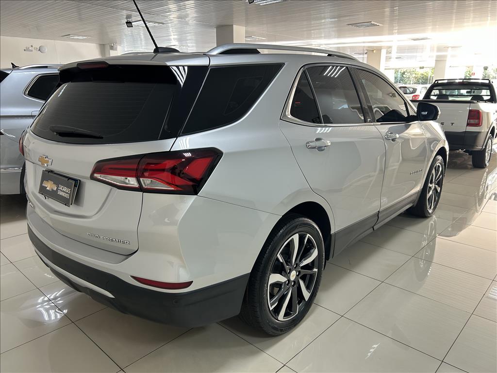 EQUINOX 1.5 16V TURBO GASOLINA PREMIER AWD AUTOMÁTICO4