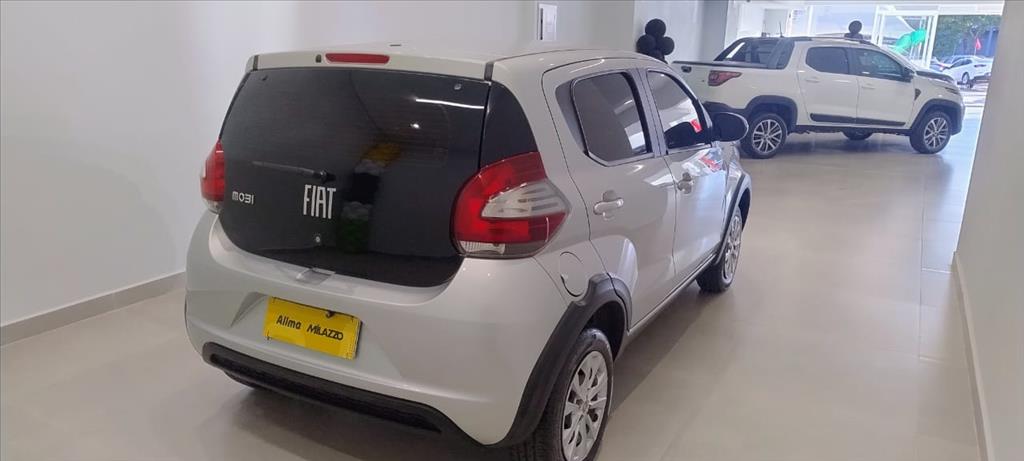 MOBI 1.0 EVO FLEX LIKE. MANUAL3