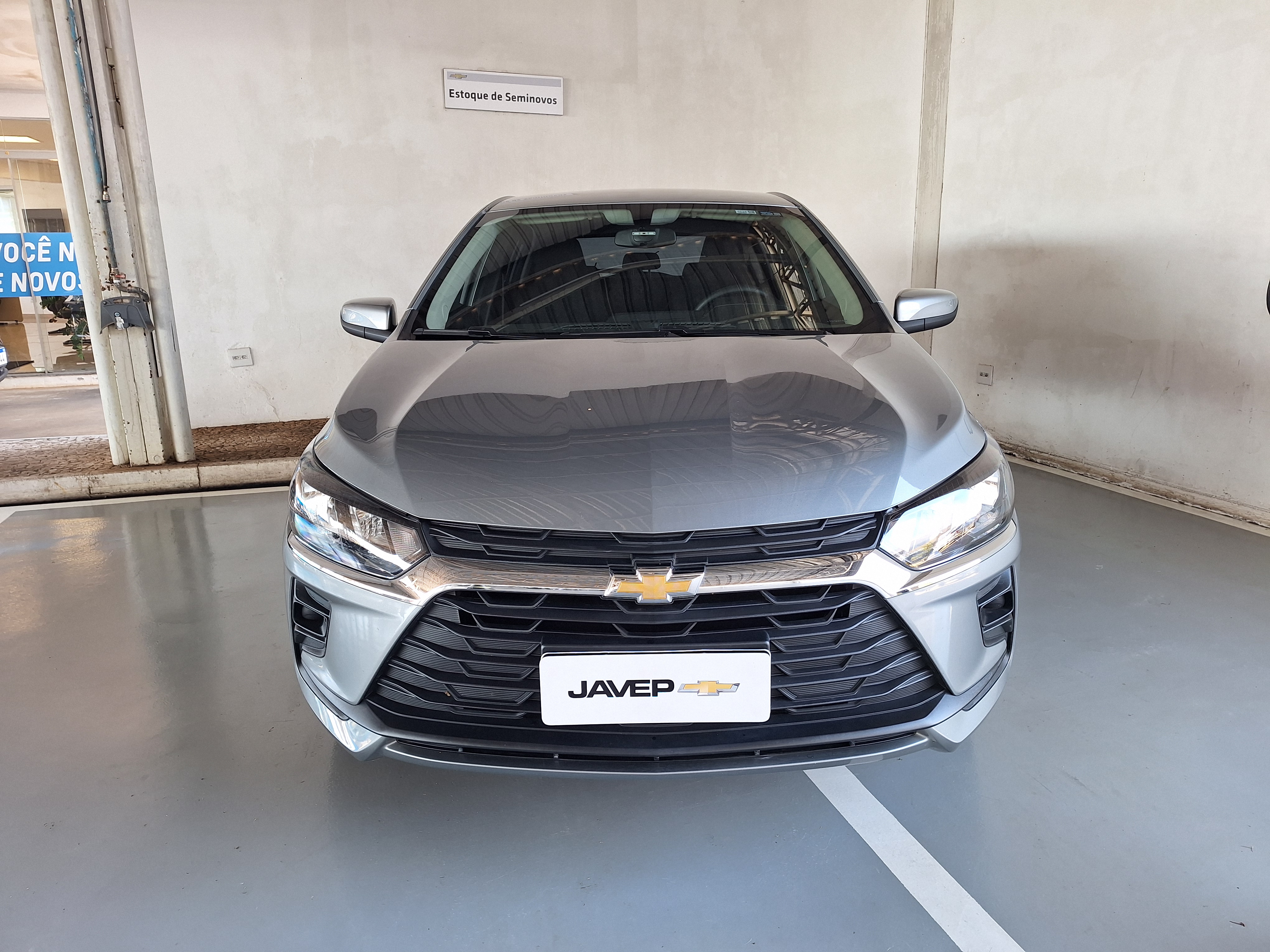 Chevrolet Onix 1.0 Flex Manual - foto 4