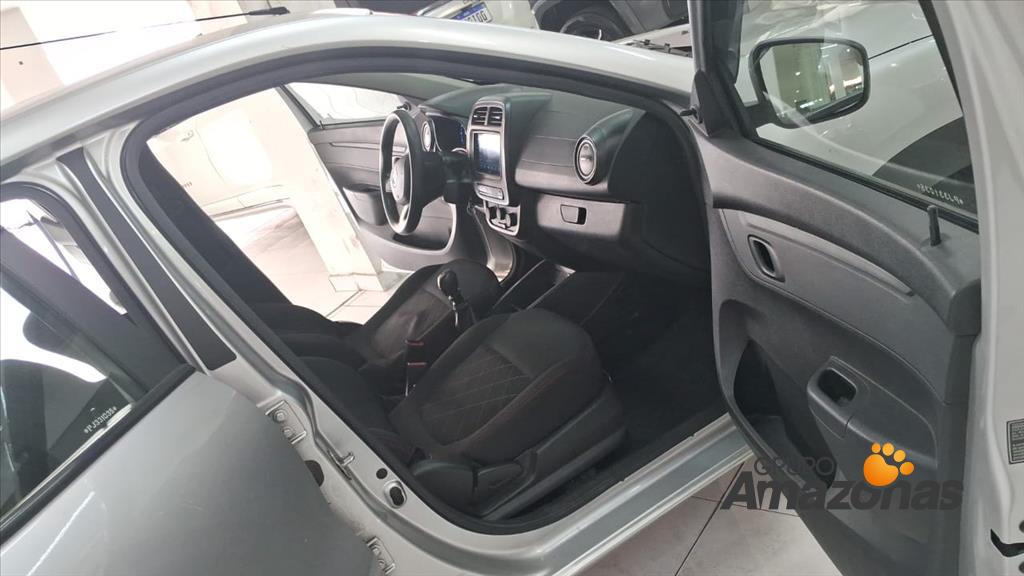 carro