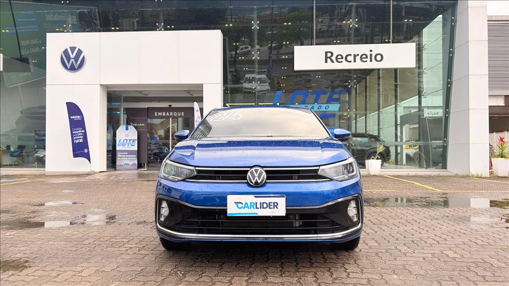 VIRTUS 1.0 200 TSI HIGHLINE AUTOMÁTICO0