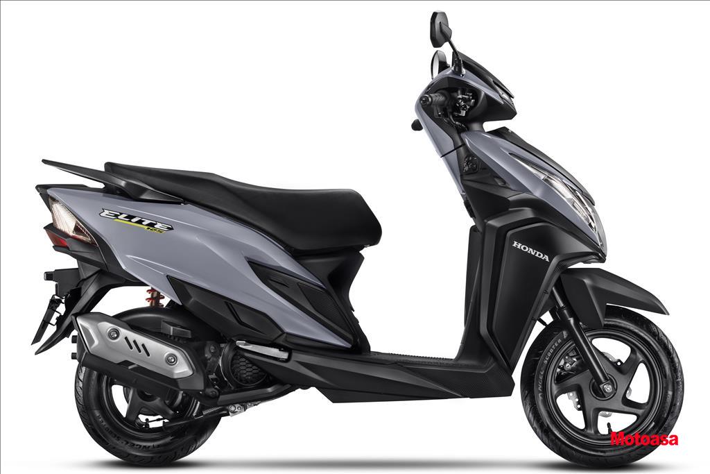 ELITE 125I15