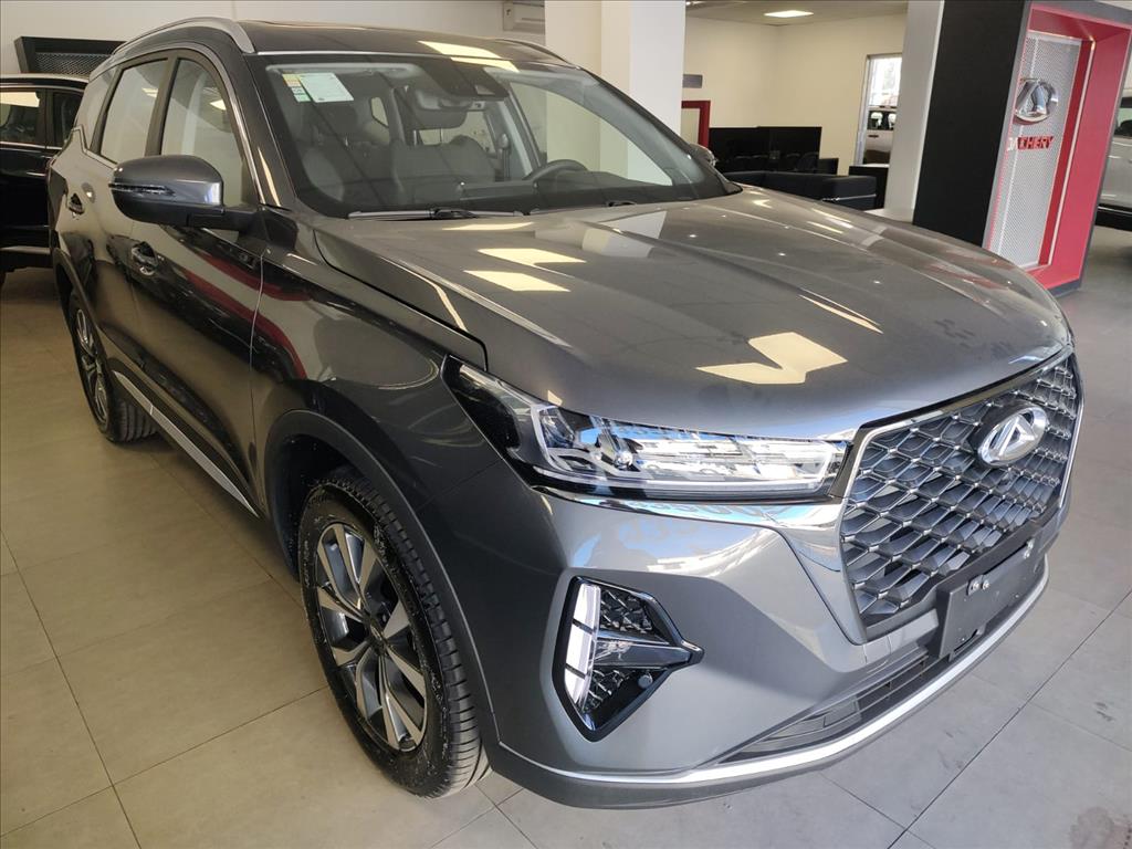 1.6 TGDI GASOLINA MAX DRIVE DCT