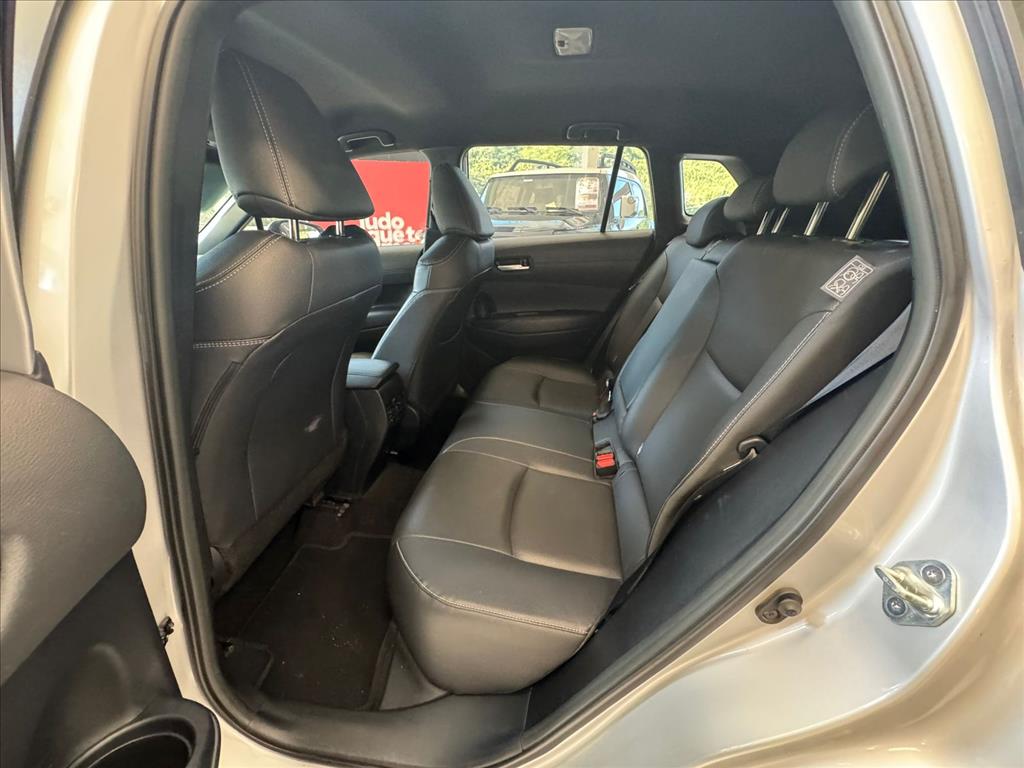 COROLLA CROSS 2.0 VVT-IE FLEX XRE DIRECT SHIFT7
