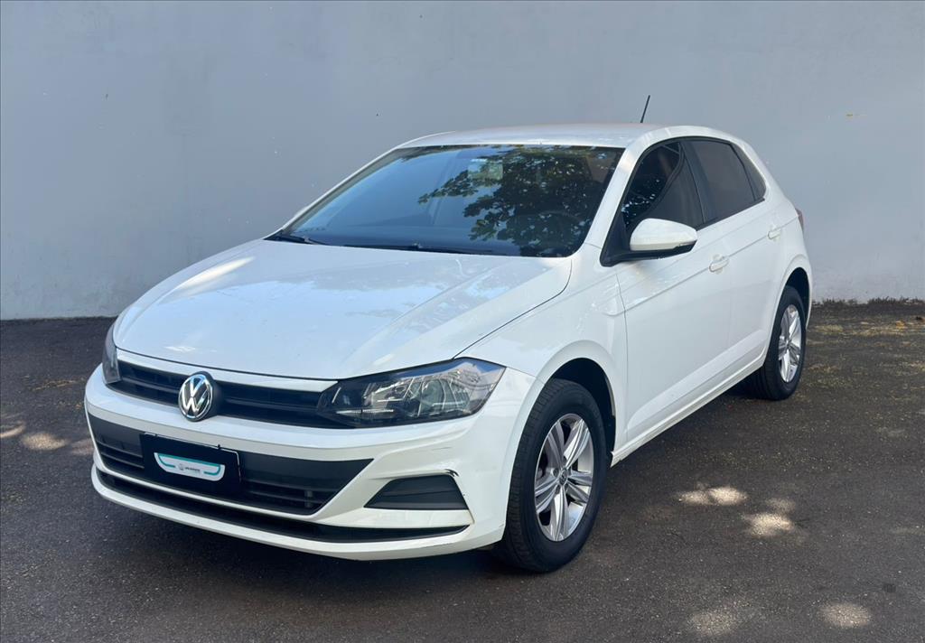POLO 1.6 MSI TOTAL FLEX MANUAL