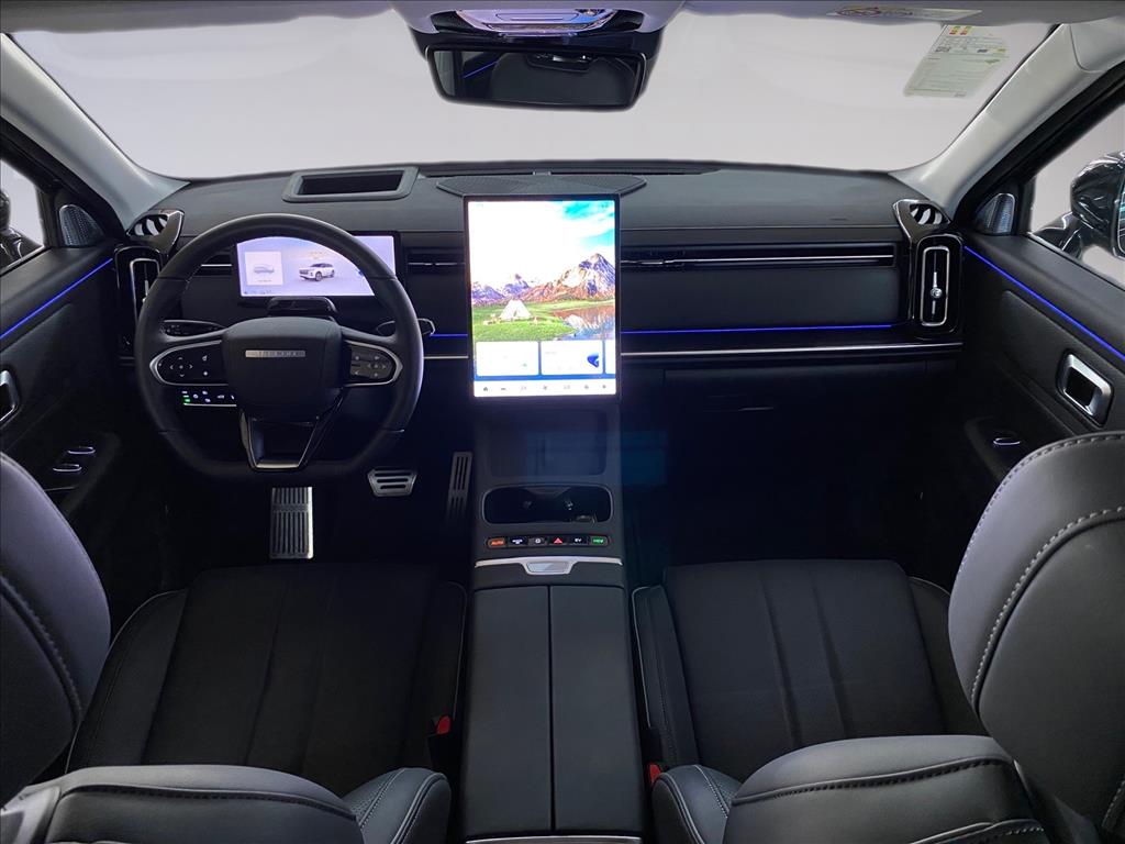 7 1.5 TGDI PHEV LUXURY DHT