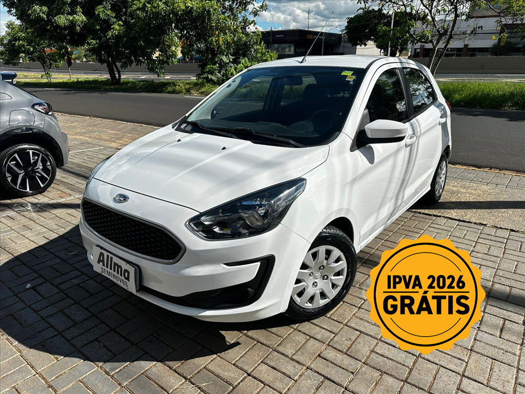 KA 1.0 TI-VCT FLEX SE MANUAL