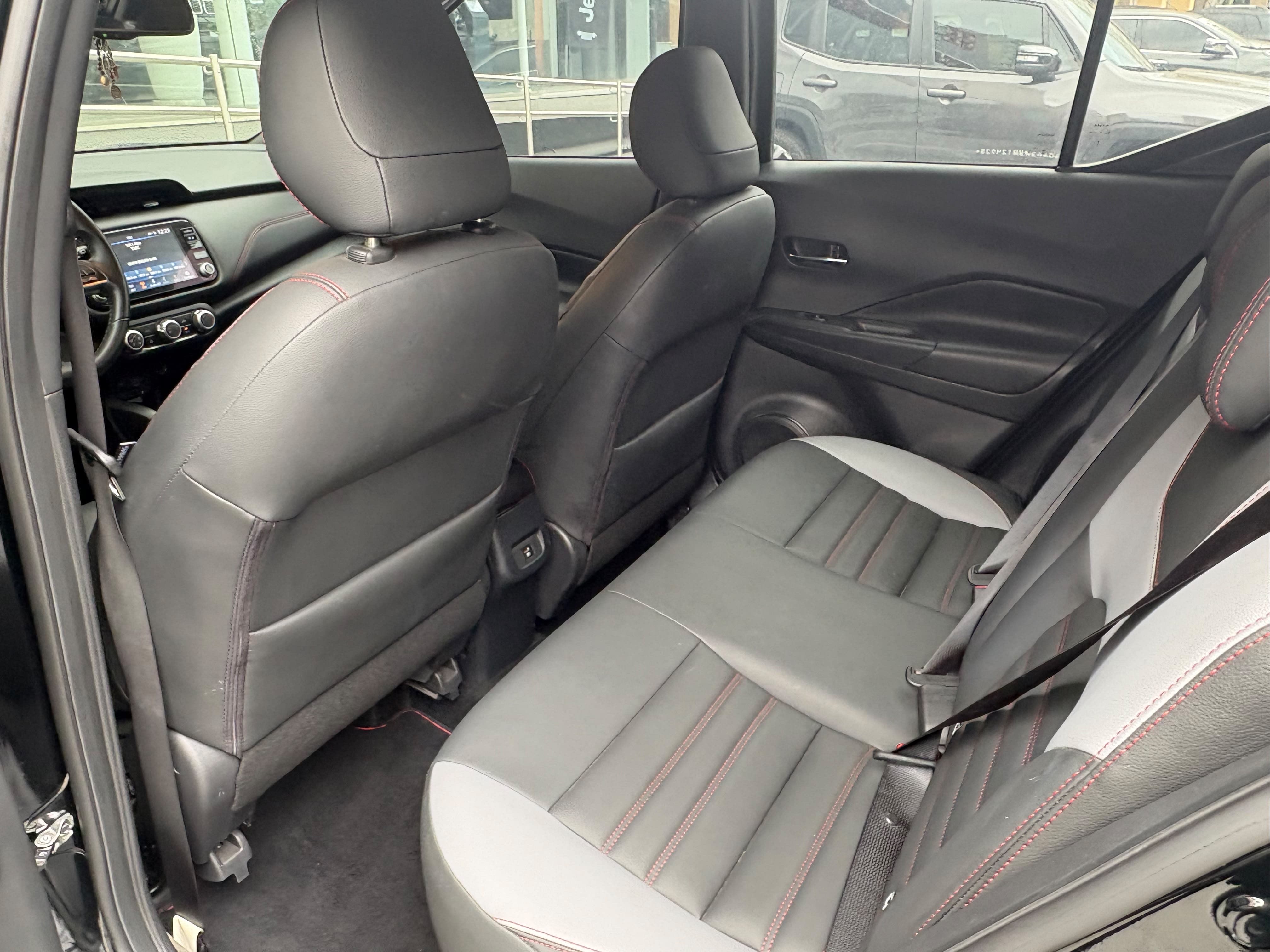 KICKS 1.6 16V FLEXSTART XPLAY XTRONIC24