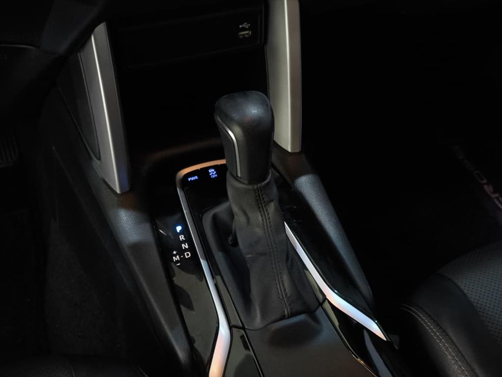 COROLLA CROSS 2.0 VVT-IE FLEX XRE DIRECT SHIFT5