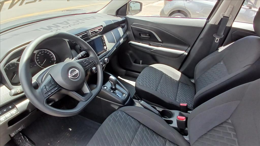 KAIT 1.6 FLEX SENSE PLUS XTRONIC5