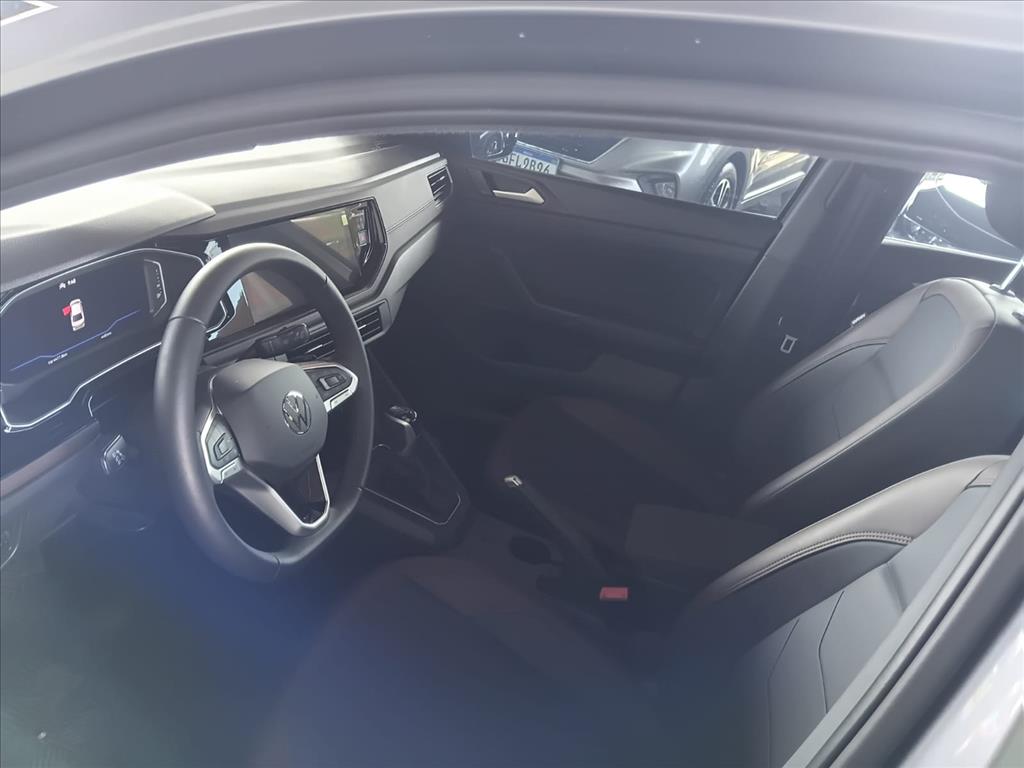 VIRTUS 1.0 200 TSI HIGHLINE AUTOMÁTICO10