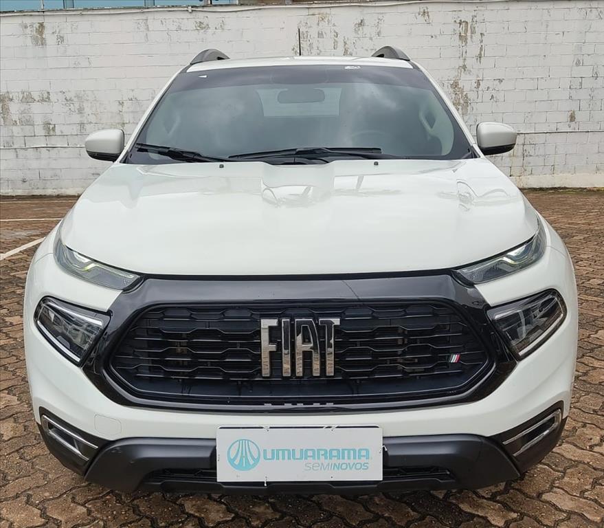 TORO 1.3 TURBO 270 FLEX FREEDOM AT61