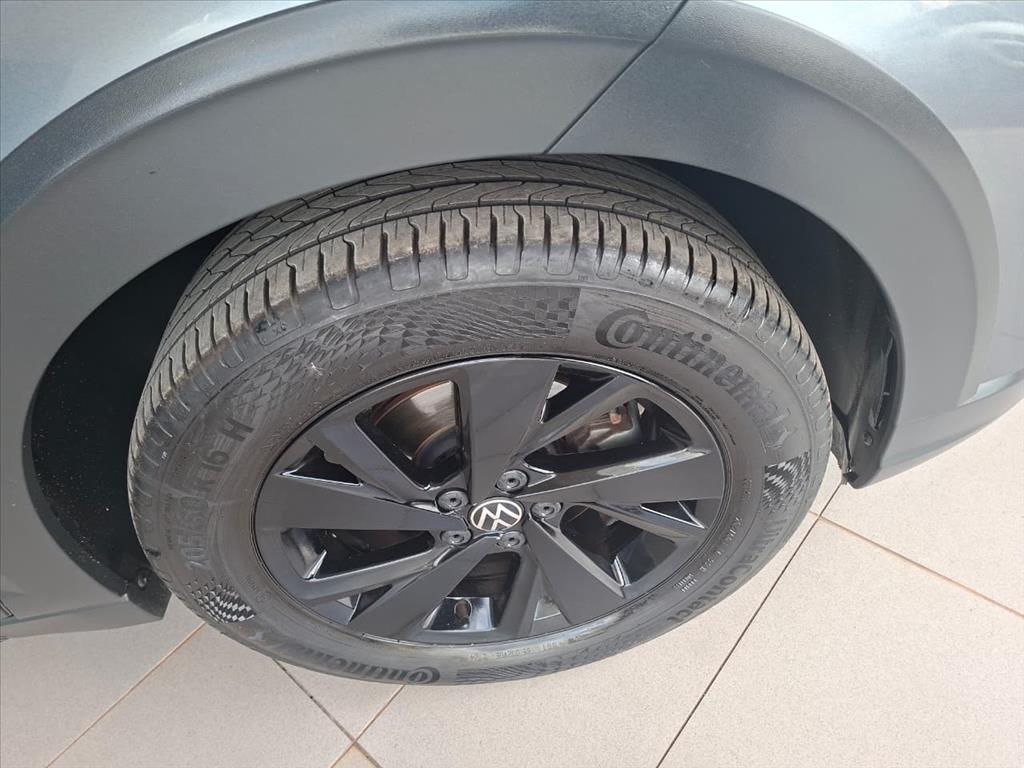 NIVUS 1.0 200 TSI TOTAL FLEX COMFORTLINE AUTOMÁTICO8