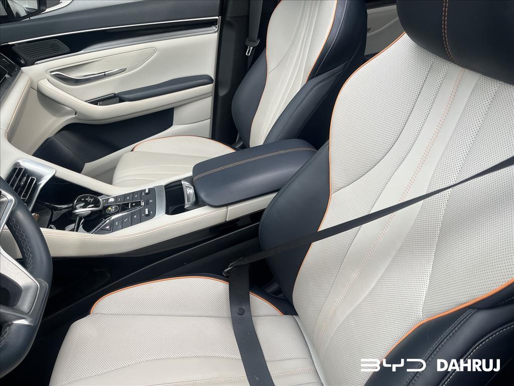 SONG PLUS 1.5 DM-I HÍBRIDO AUTOMÁTICO13