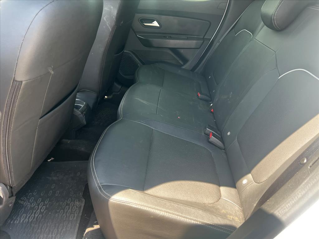 DUSTER 1.3 TCE FLEX ICONIC X-TRONIC6