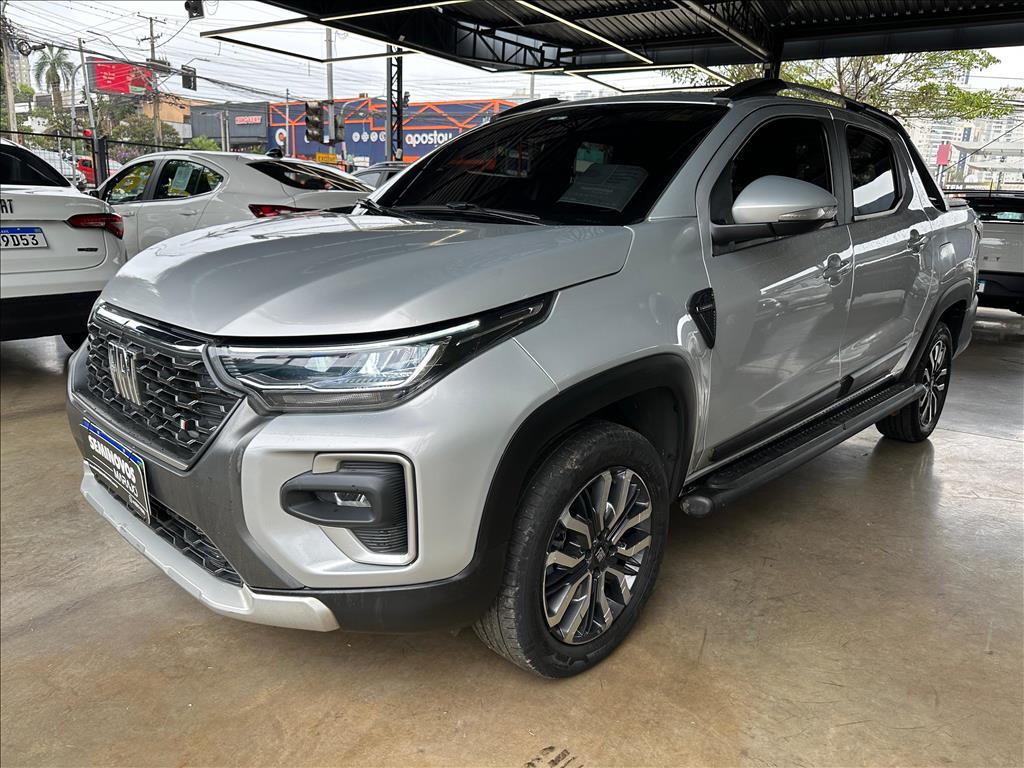 STRADA 1.0 TURBO 200 FLEX RANCH CD CVT3