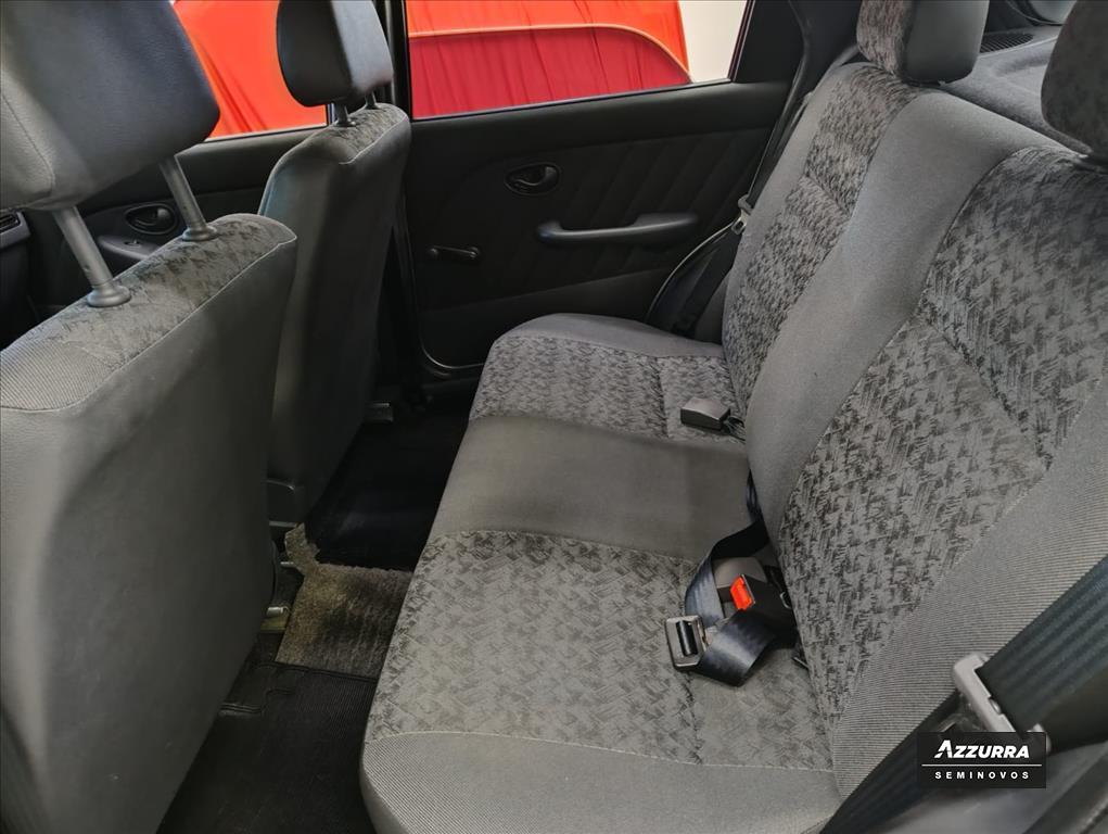 PALIO 1.0 MPI FIRE ECONOMY 8V FLEX 4P MANUAL