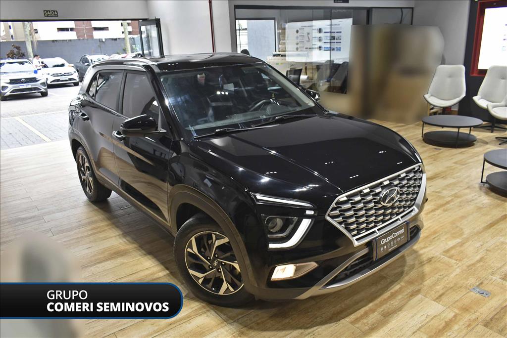CRETA 1.0 TGDI FLEX LIMITED AUTOMÁTICO2