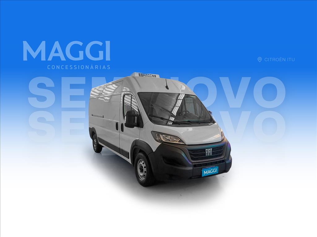 DUCATO 2.2 BLUEHDI DIESEL MAXICARGO MANUAL2