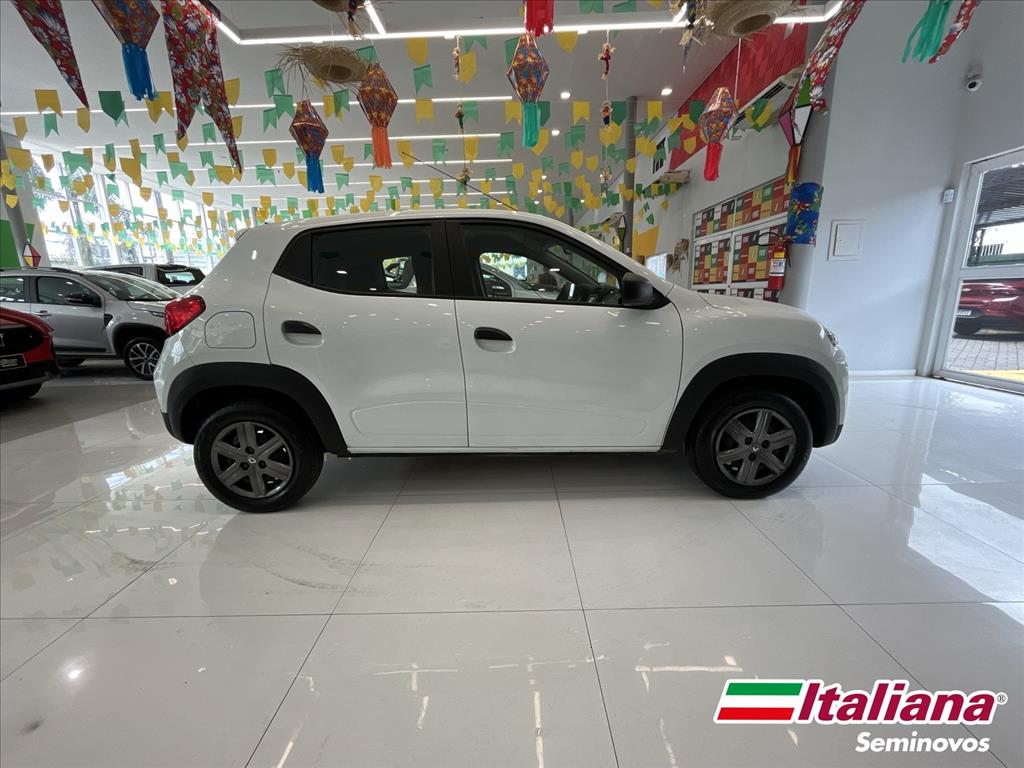 KWID 1.0 12V SCE FLEX ZEN MANUAL5