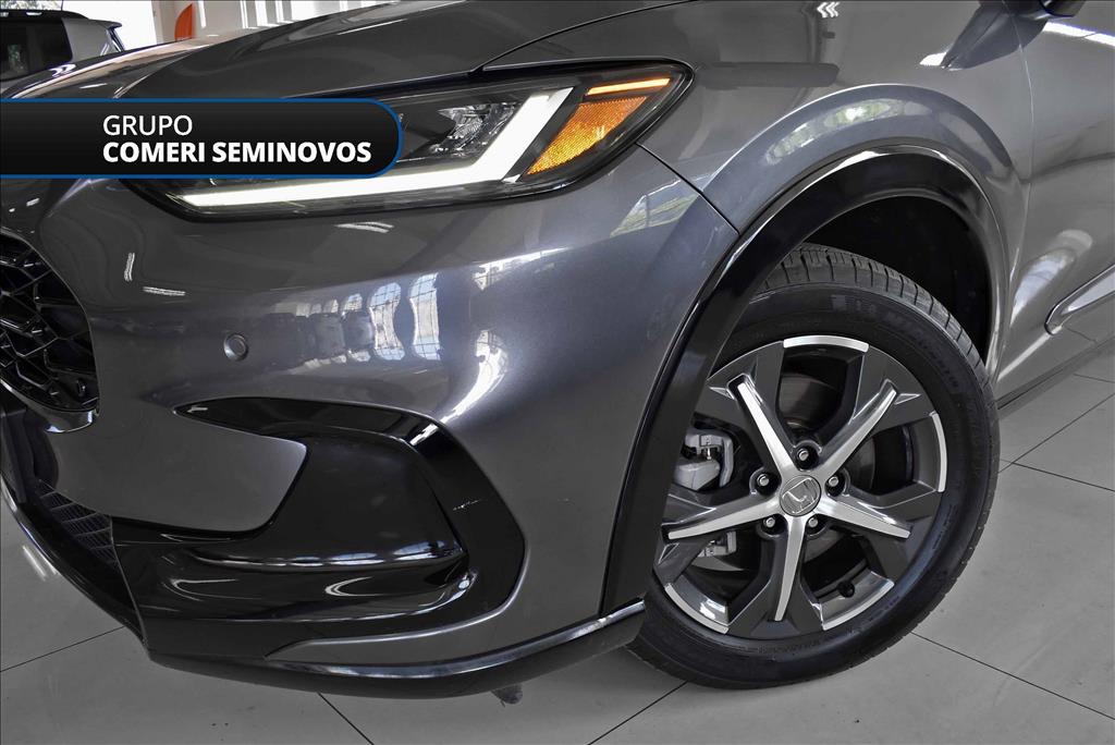 ZR-V 2.0 i-VTEC GASOLINA TOURING CVT17