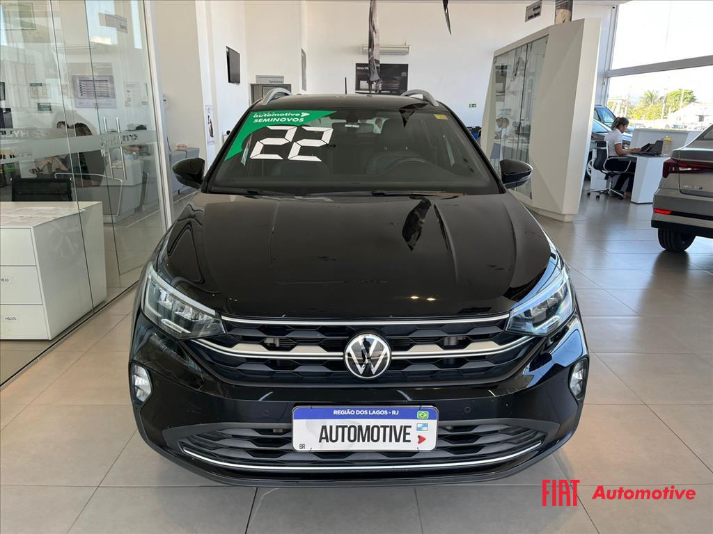 NIVUS 1.0 200 TSI TOTAL FLEX HIGHLINE AUTOMÁTICO NIVUS 1.0 200 TSI TOTAL FLEX HIGHLINE AUTOMÁTICO
