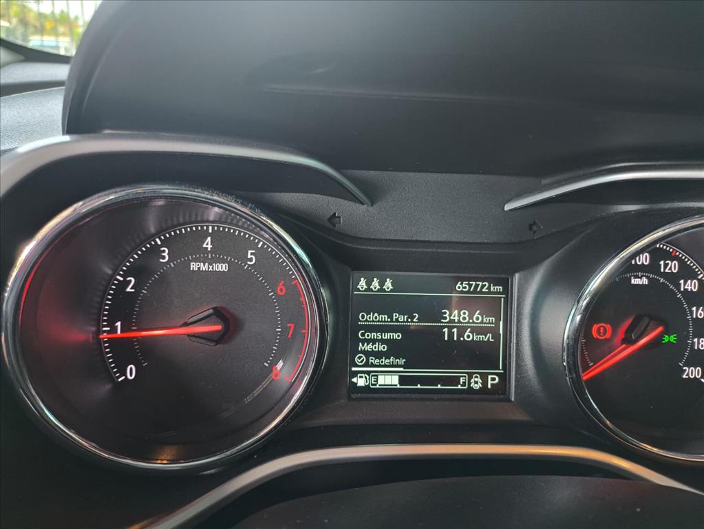 TRACKER 1.0 TURBO FLEX LT AUTOMÁTICO10