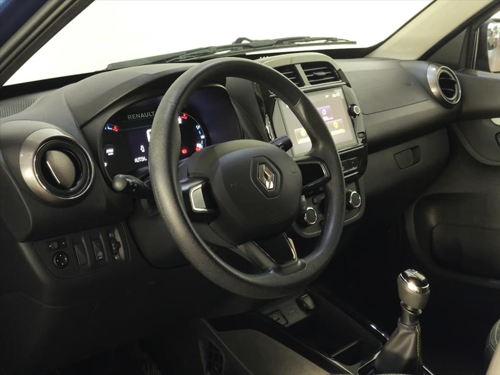 KWID 1.0 12V SCE FLEX OUTSIDER MANUAL6