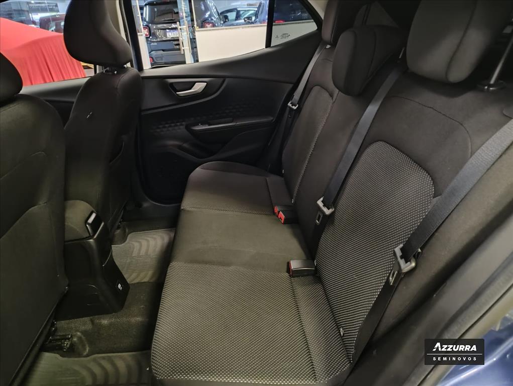 PULSE 1.0 TURBO 200 FLEX DRIVE CVT13