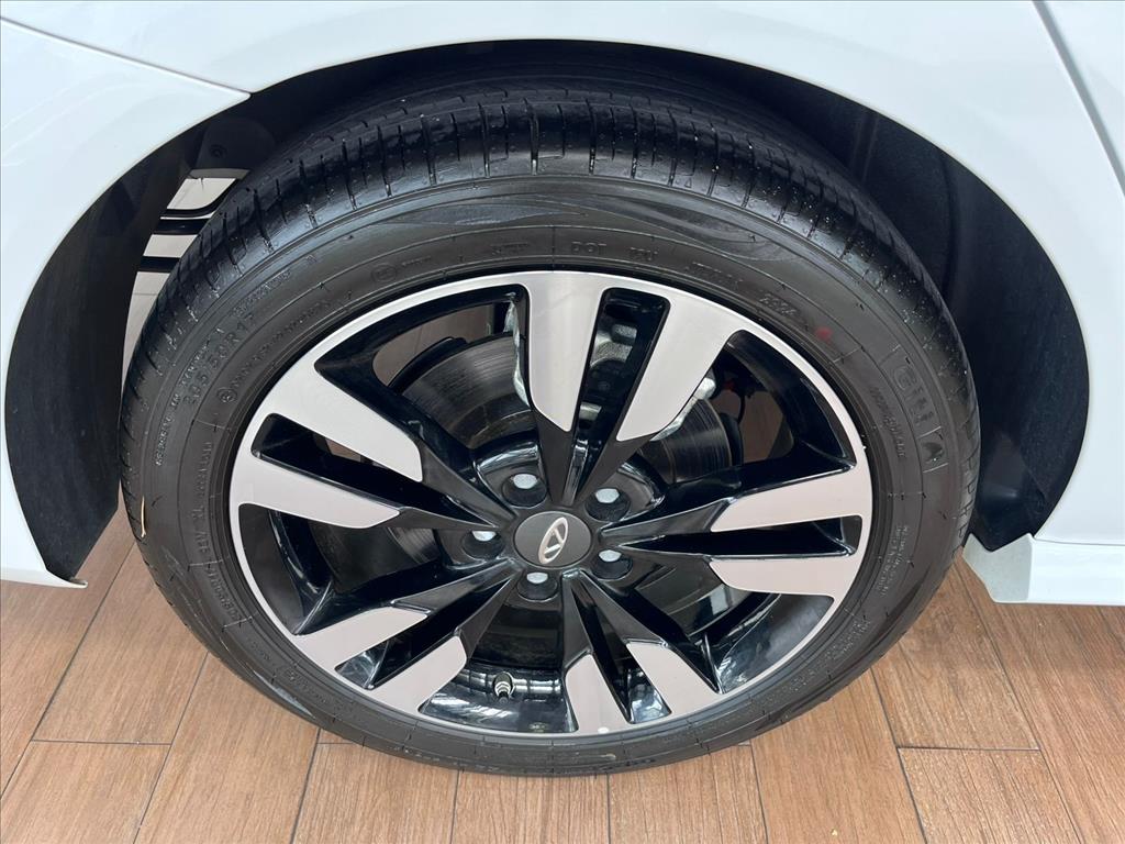 Caoa Chery-ARRIZO 6 PRO-1.5 TCI FLEX HYBRID MAX DRIVE CVT