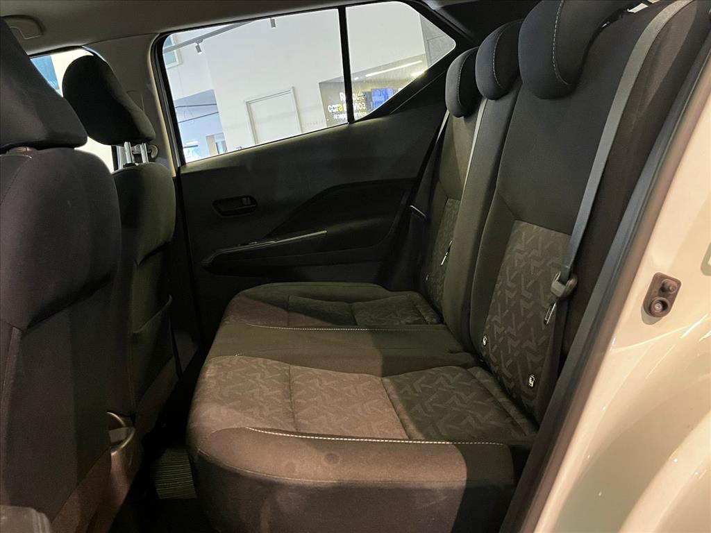 KICKS 1.6 16V FLEXSTART ACTIVE XTRONIC12