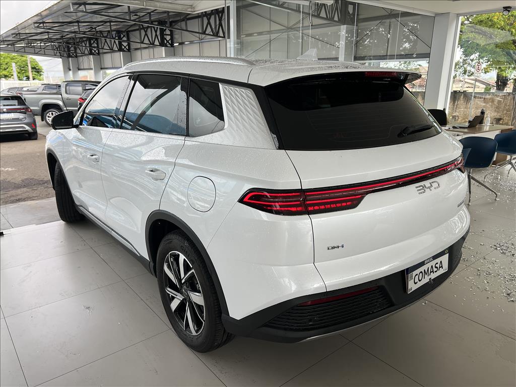 SONG PRO 1.5 DM-I HÍBRIDO GS AUTOMÁTICO7