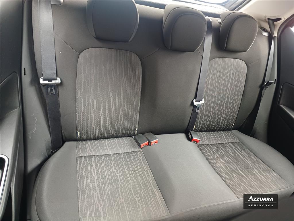 ARGO 1.0 FIREFLY FLEX MANUAL10