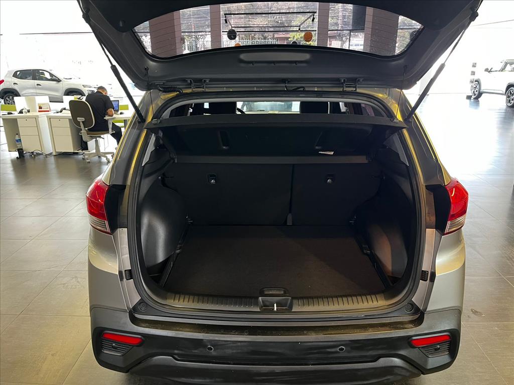 CRETA 1.6 16V FLEX ATTITUDE MANUAL15