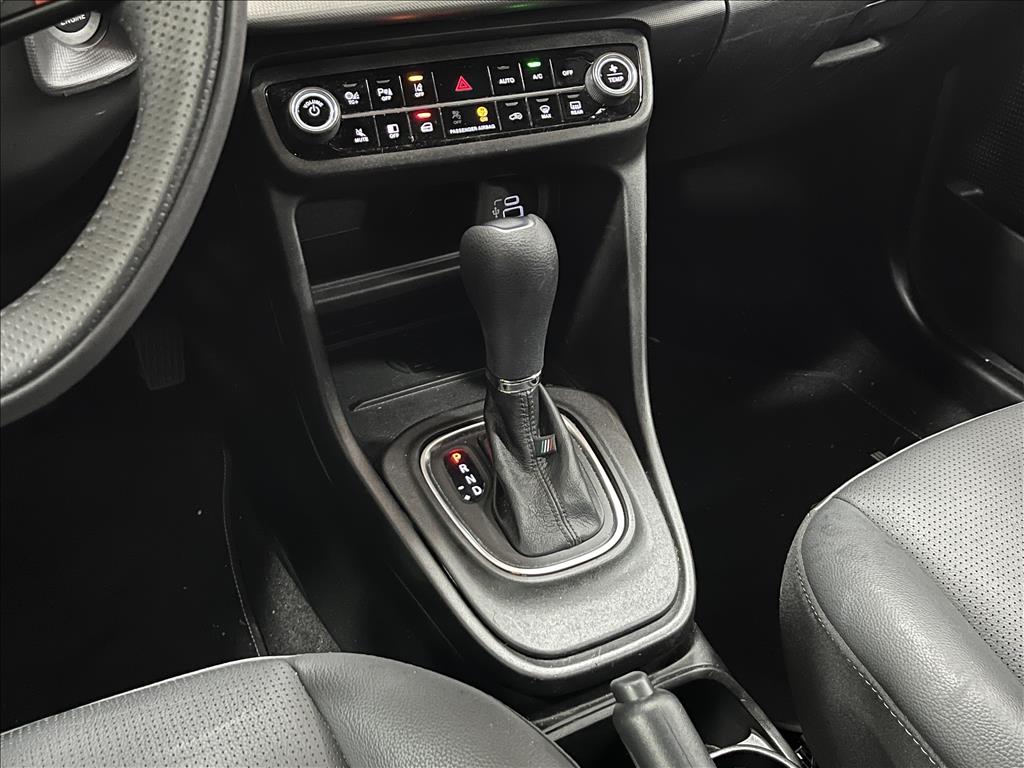 PULSE 1.0 TURBO 200 FLEX IMPETUS CVT17